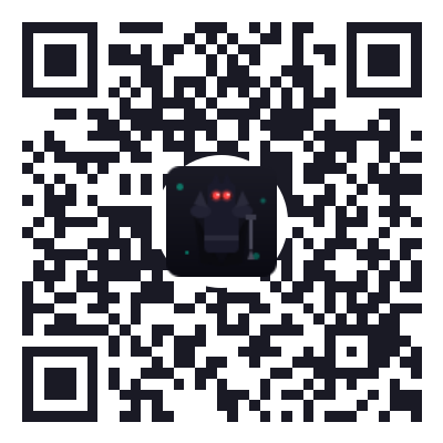 Shadow Arena QR Code